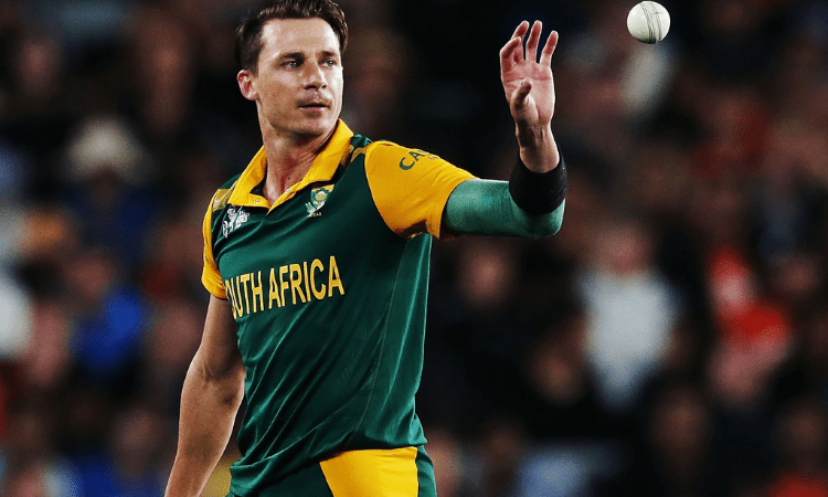 Steyn pulls out of IPL 2021, taking break from cricket