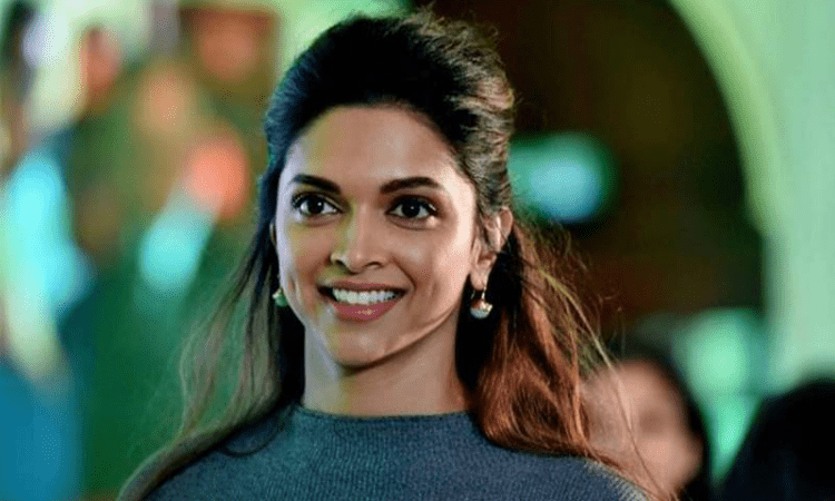 Deepika Padukone defines February with blush pink mood