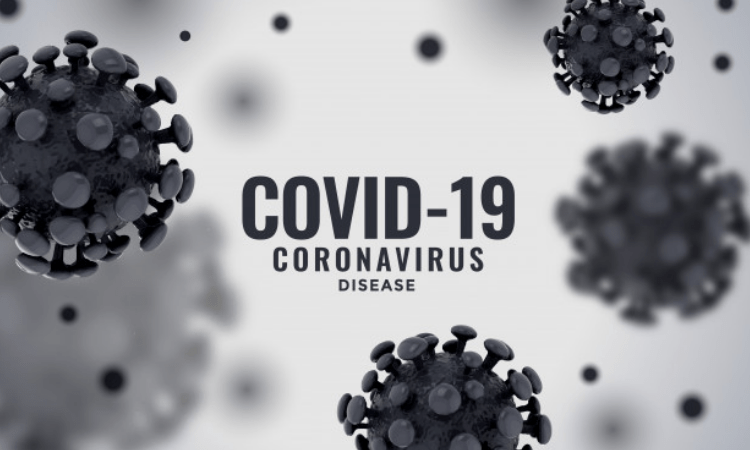 covid-19