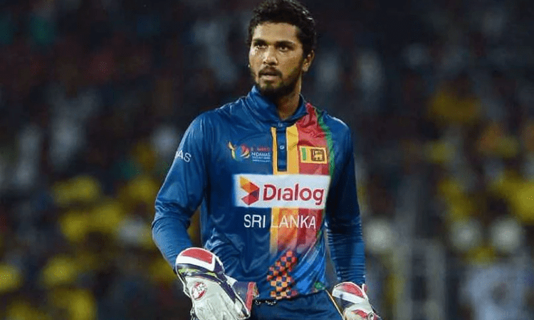 Sri Lanka opt to bat in second Test against England