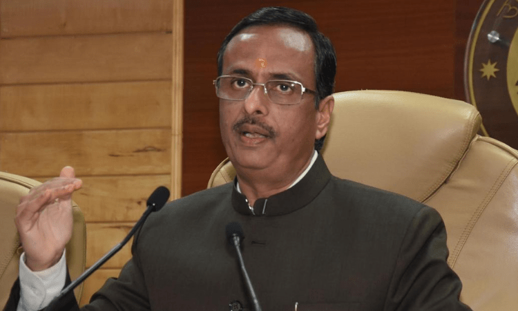 10 BJP nominees, 2 of SP elected to UP Vidhan Parishad