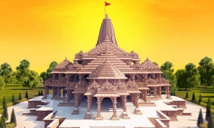 Documentary on Ram temple movement released