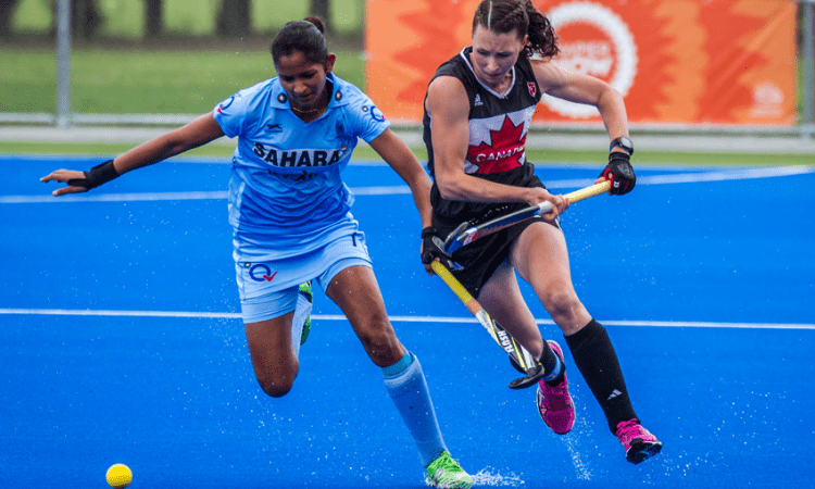 Dungdung’s hat-trick helps India junior eves beat Chile