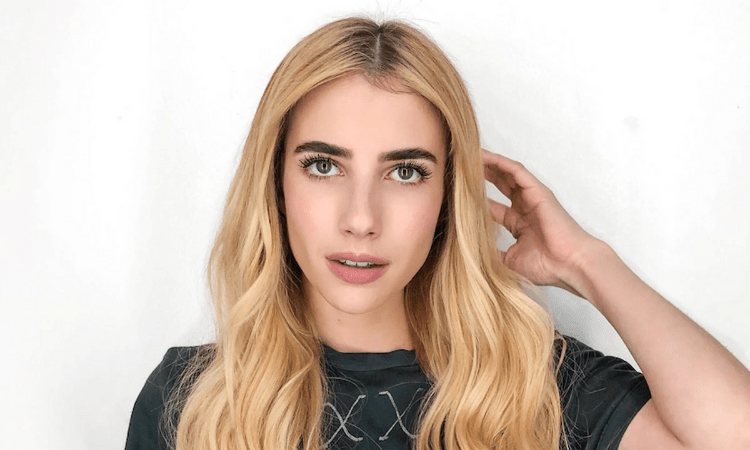 Emma Roberts on being pregnant during Covid pandemic