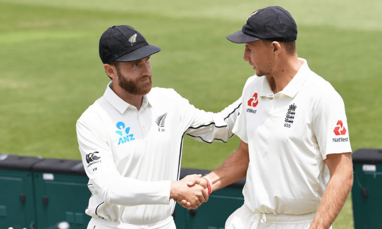 England to start summer with two-Test series against Black Caps