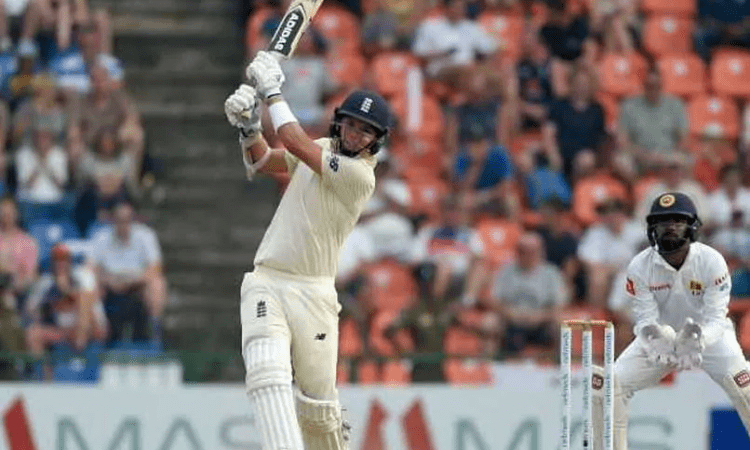 England turn tables on Sri Lanka, win 2nd Test by 6 wickets