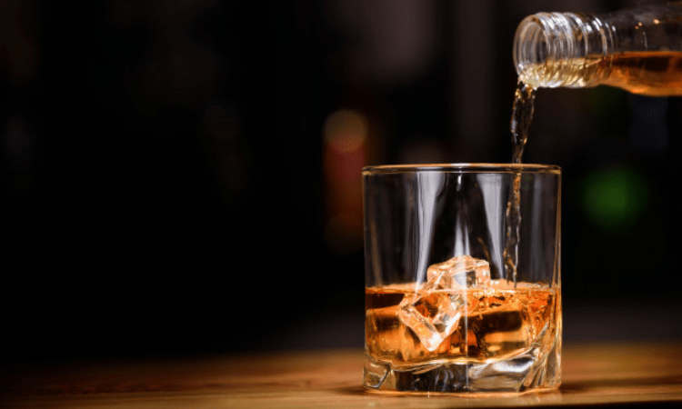 Enjoying pleasurable effects of alcohol may lead to disorder