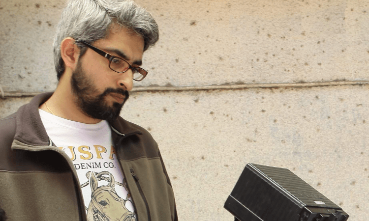 Abhishek Sharma: Big canvas films will thrive in theatres now