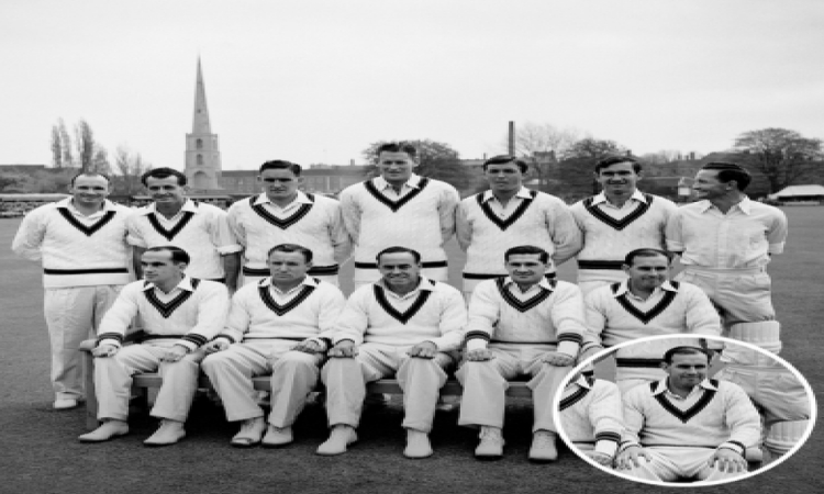 Former Australia Test opener Colin McDonald passes away