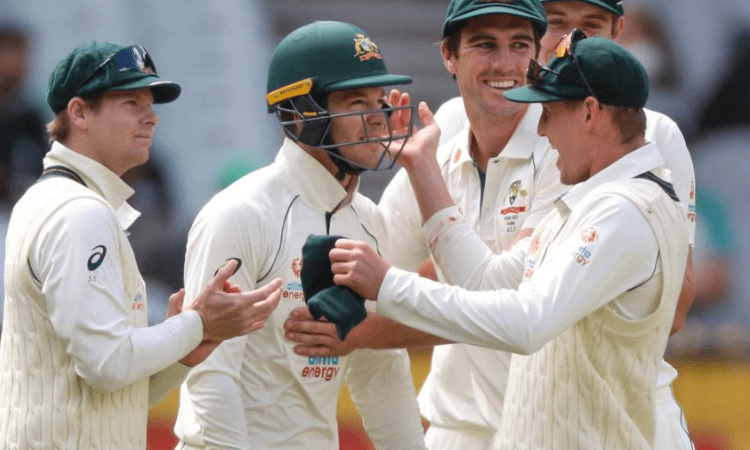 Fourth Aus-Ind Test to be played in Brisbane, confirms CA