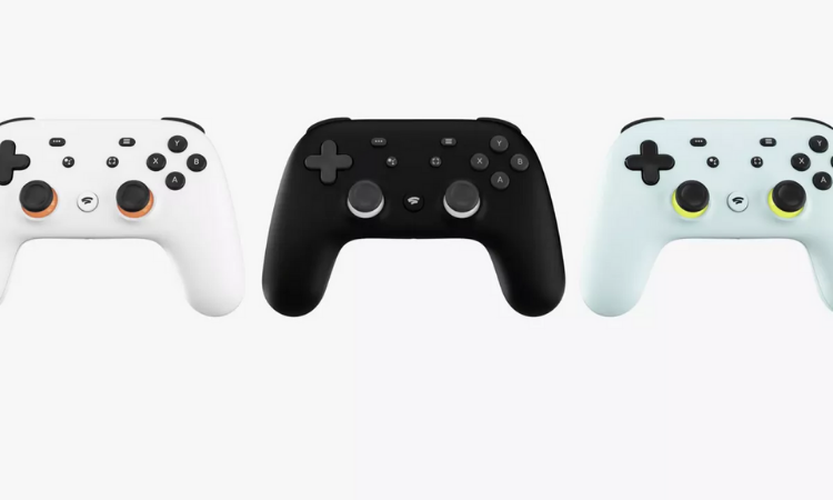 Google adds new Stadia Pro games for Jan 2021