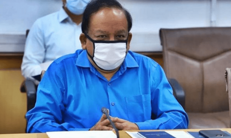 Don’t believe in rumours against vaccine: Harsh Vardhan