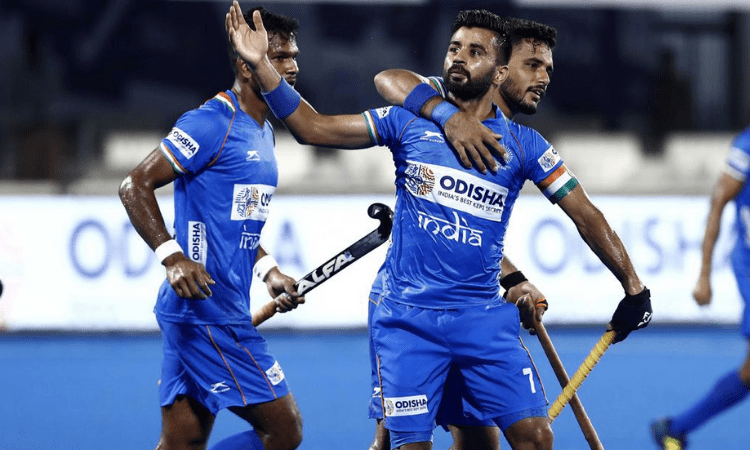 Hockey India gearing up to host multiple events in 2021