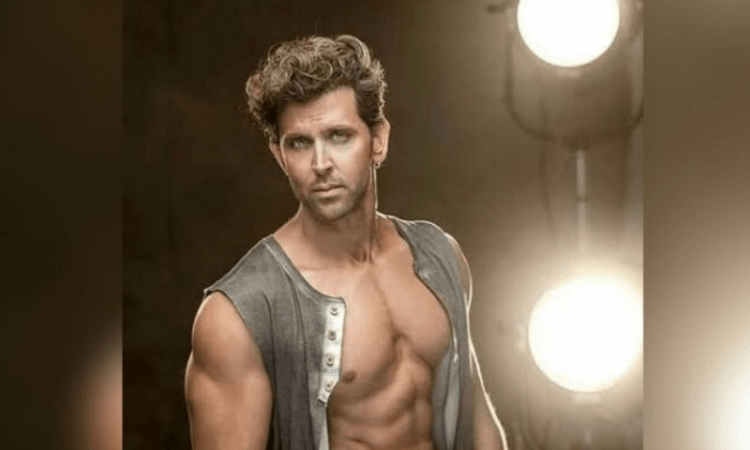 How you look, feel are key instigators to going about your daily life: Hrithik