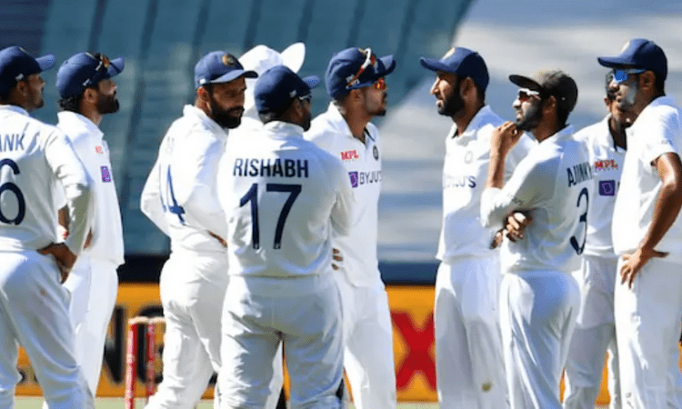 India, Australia players test negative, fit to fly to Sydney