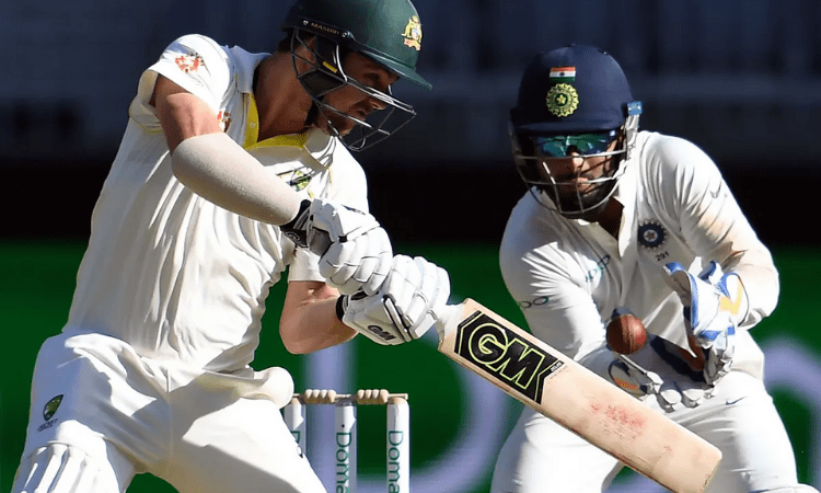 India bowled out for 244, concede 94-run lead