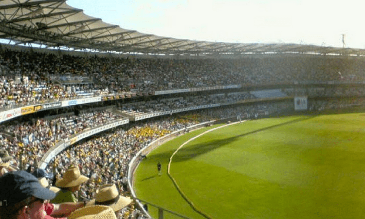 Upto 50% fans allowed at Motera for Ind-Eng T20Is