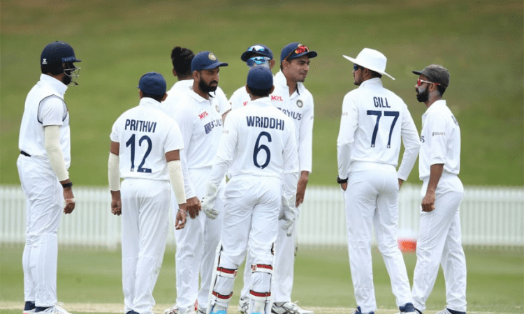 India to play India A in 2 warm-up games ahead of England tour