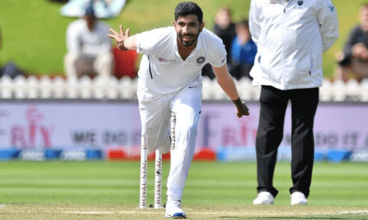 Indian officials allege Bumrah, Siraj racially abused: Report