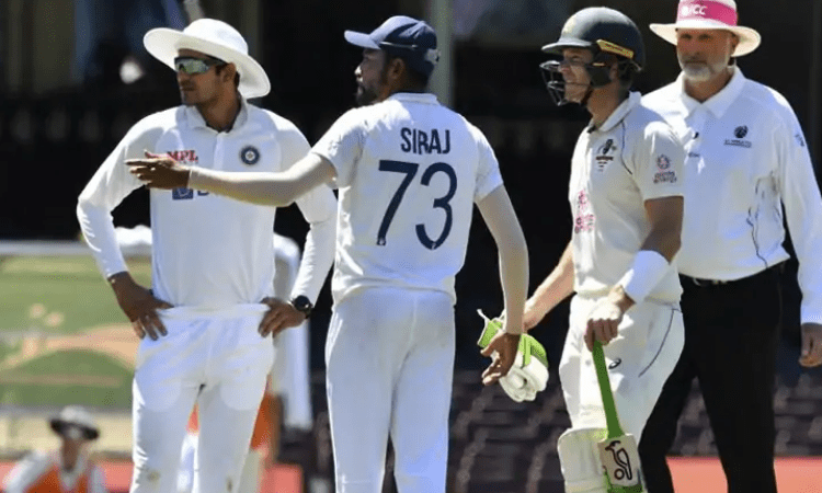 Indian players were racially abused at SCG, confirms Cricket Australia