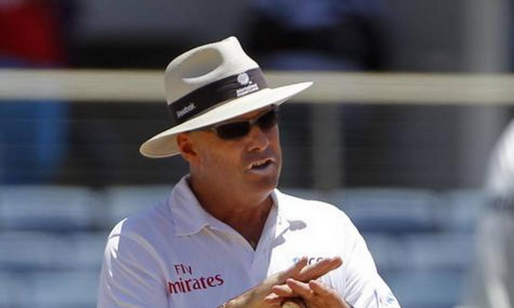 I’ve had enough of umpire’s call: Harper