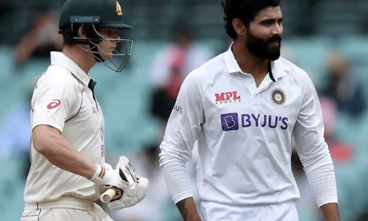 Jadeja’s absence will hurt, he builds pressure on batsmen: Pujara