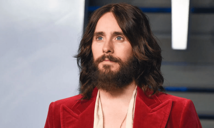 Jared Leto, on why his new film ‘The Little Things’ was surprising