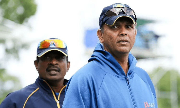 Jerome Jayaratne appointed Sri Lanka manager for Windies tour