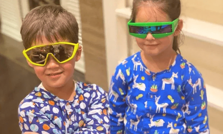 K.Jo shares pics of his ‘baby rappers’