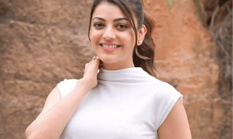 Kajal Aggarwal returns to screen post marriage with debut OTT series on Feb 12
