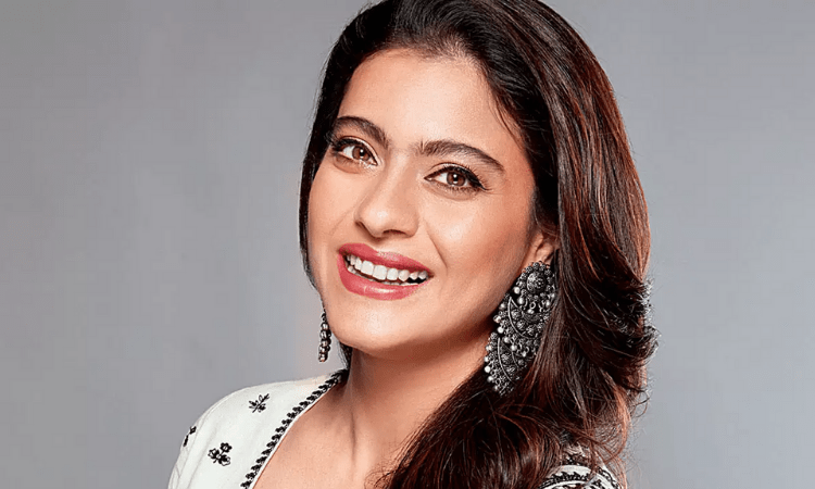 Kajol: 2021 will bring us nothing if we stay ...