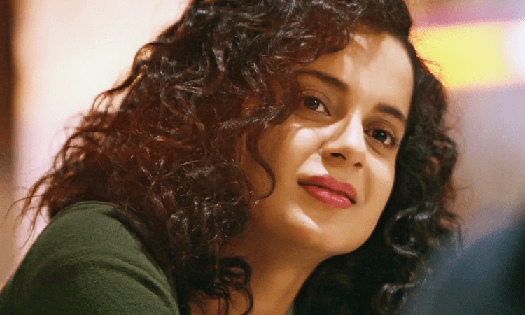Kangana Ranaut talks about a ‘mistake’ Sushant Singh Rajput made