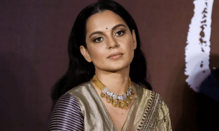 Maha Governor has time for Kangana, not for kisan: Pawar