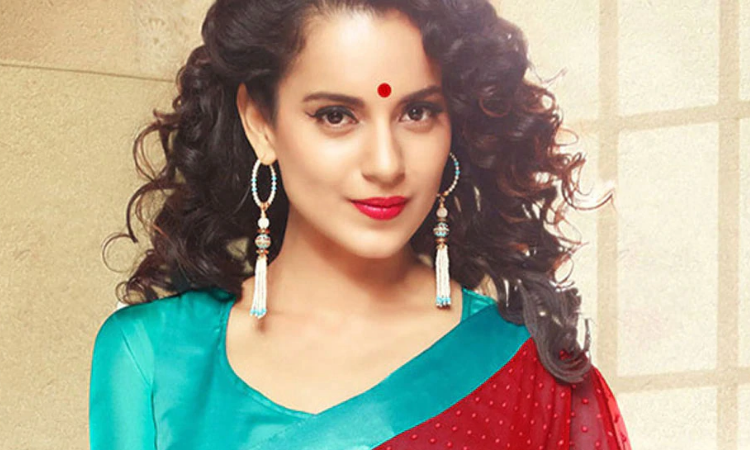 Kangana on charges of merging flats: Will fight in higher court