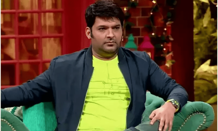 DC case: Mumbai Police record comedian Kapil Sharma’s statement