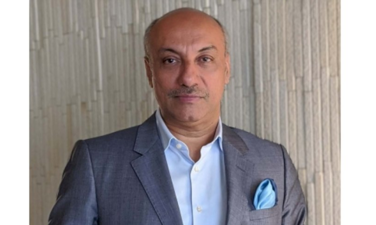 Karan Bajwa appointed as Google Cloud leader in Asia Pacific