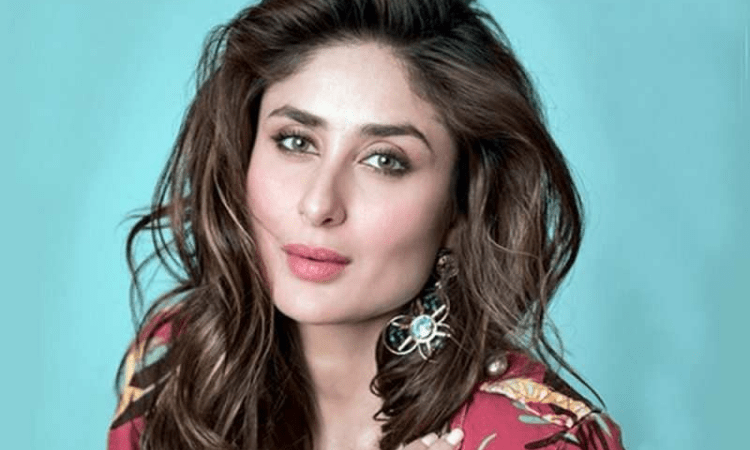 Kareena Kapoor’s well-heeled confession
