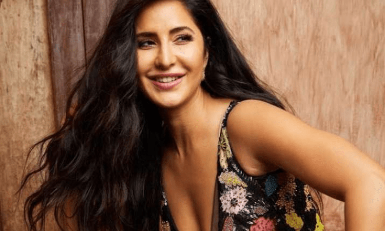 Katrina Kaif has a birthday wish for sister Isabelle