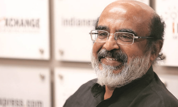 Kerala minister tests Covid positive