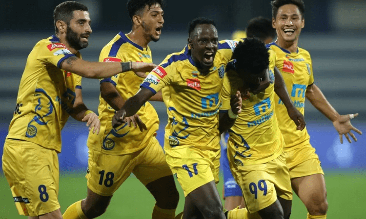Kerala take on wooden spooners Odisha