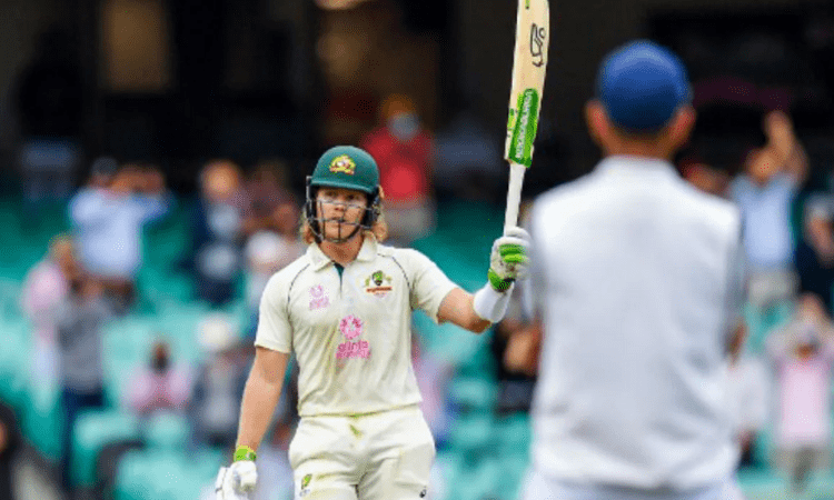 Knew India would come hard with bouncers, says Will Pucovksi