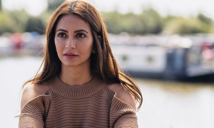 Kriti Kharbanda: 2020 taught me to love harder and stay strong