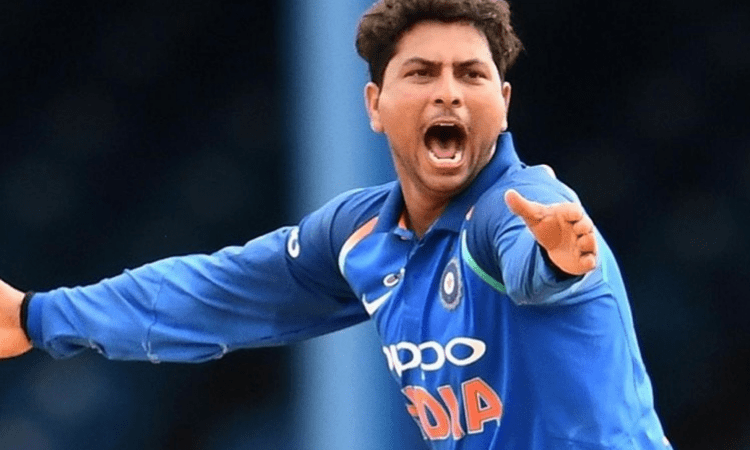 Kuldeep likely to play Tests vs England, hints team management