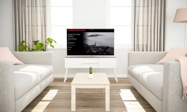 LG unveils upgraded smart TV platform with new voice controls