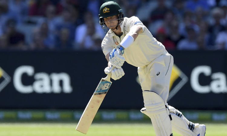 Little red-ball cricket in last 12 months letting Steve Smith down