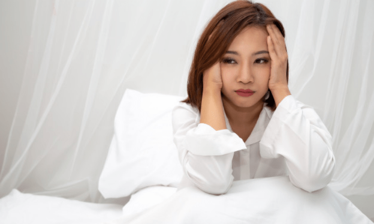 Loneliness among people above 50 may impact mental well-being