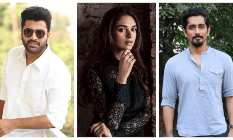 Maha Samudram Will Release on August 19 WorldWide