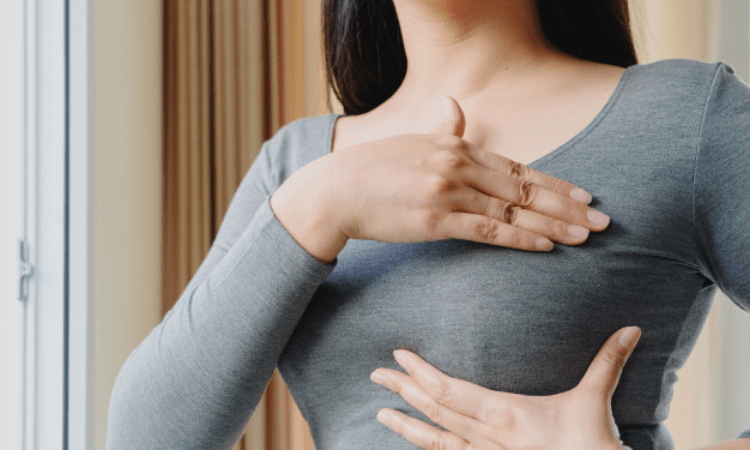 Male sex hormones may help treat breast cancer: Study