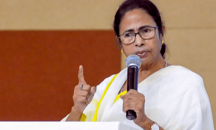 Mamata to contest from Suvendu’s ‘home turf’ Nandigram
