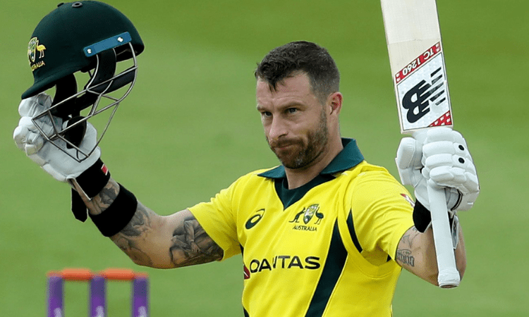 Wade excluded from Australia Test squad for South Africa tour